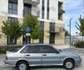 Сірий ВАЗ 2115 Самара, об'ємом двигуна 1.5 л та пробігом 183 тис. км за 1700 $, фото 5 на Automoto.ua