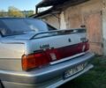 Серый ВАЗ 2115 Самара, объемом двигателя 1.5 л и пробегом 150 тыс. км за 1600 $, фото 8 на Automoto.ua