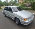 Сірий ВАЗ 2115 Самара, об'ємом двигуна 1.5 л та пробігом 200 тис. км за 2430 $, фото 1 на Automoto.ua