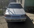 Серый ВАЗ 2115 Самара, объемом двигателя 1.5 л и пробегом 340 тыс. км за 2500 $, фото 1 на Automoto.ua