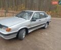 Сірий ВАЗ 2115 Самара, об'ємом двигуна 1.5 л та пробігом 262 тис. км за 1400 $, фото 3 на Automoto.ua