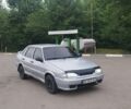 Сірий ВАЗ 2115 Самара, об'ємом двигуна 1.5 л та пробігом 10 тис. км за 1350 $, фото 1 на Automoto.ua
