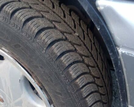 Сірий ВАЗ 2115 Самара, об'ємом двигуна 1.5 л та пробігом 186 тис. км за 2000 $, фото 4 на Automoto.ua