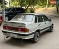 Сірий ВАЗ 2115 Самара, об'ємом двигуна 1.5 л та пробігом 190 тис. км за 950 $, фото 14 на Automoto.ua