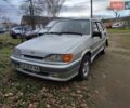 Сірий ВАЗ 2115 Самара, об'ємом двигуна 1.5 л та пробігом 270 тис. км за 2400 $, фото 1 на Automoto.ua