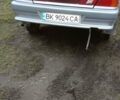 Сірий ВАЗ 2115 Самара, об'ємом двигуна 1.5 л та пробігом 118 тис. км за 1900 $, фото 1 на Automoto.ua