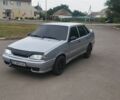 Сірий ВАЗ 2115 Самара, об'ємом двигуна 1.5 л та пробігом 10 тис. км за 1350 $, фото 1 на Automoto.ua