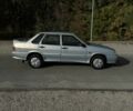 ВАЗ 2115 Самара 2004 у Дніпро (Дніпропетровську) на Automoto.ua Сірий ВАЗ 2115 Самара, об'ємом двигуна 1.5 л та пробігом 189 тис. км за 2000 $, фото 7 на Automoto.ua
