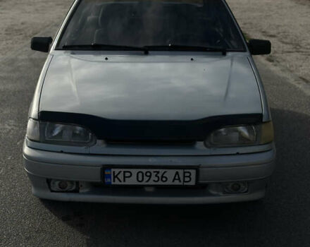 ВАЗ 2115 Самара 2004 у Дніпро (Дніпропетровську) на Automoto.ua Сірий ВАЗ 2115 Самара, об'ємом двигуна 1.5 л та пробігом 189 тис. км за 2000 $, фото 9 на Automoto.ua