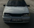 ВАЗ 2115 Самара 2004 у Дніпро (Дніпропетровську) на Automoto.ua Сірий ВАЗ 2115 Самара, об'ємом двигуна 1.5 л та пробігом 189 тис. км за 2000 $, фото 9 на Automoto.ua