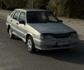 ВАЗ 2115 Самара 2004 у Дніпро (Дніпропетровську) на Automoto.ua Сірий ВАЗ 2115 Самара, об'ємом двигуна 1.5 л та пробігом 189 тис. км за 2000 $, фото 1 на Automoto.ua