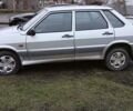 Сірий ВАЗ 2115 Самара, об'ємом двигуна 1.5 л та пробігом 118 тис. км за 1900 $, фото 8 на Automoto.ua