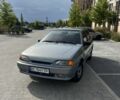 Сірий ВАЗ 2115 Самара, об'ємом двигуна 1.5 л та пробігом 183 тис. км за 1700 $, фото 1 на Automoto.ua