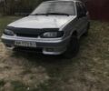 Серый ВАЗ 2115 Самара, объемом двигателя 1.5 л и пробегом 289 тыс. км за 1750 $, фото 1 на Automoto.ua