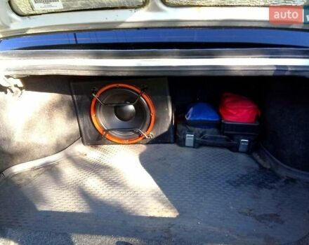 Серый ВАЗ 2115 Самара, объемом двигателя 1.5 л и пробегом 278 тыс. км за 3000 $, фото 8 на Automoto.ua