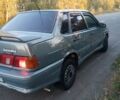 Сірий ВАЗ 2115 Самара, об'ємом двигуна 1.5 л та пробігом 180 тис. км за 1450 $, фото 3 на Automoto.ua