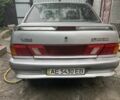 Сірий ВАЗ 2115 Самара, об'ємом двигуна 1.5 л та пробігом 270 тис. км за 1700 $, фото 4 на Automoto.ua