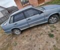 Серый ВАЗ 2115 Самара, объемом двигателя 1.5 л и пробегом 199 тыс. км за 1104 $, фото 2 на Automoto.ua