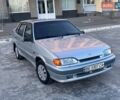Серый ВАЗ 2115 Самара, объемом двигателя 1.5 л и пробегом 110 тыс. км за 2650 $, фото 1 на Automoto.ua