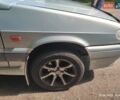 Серый ВАЗ 2115 Самара, объемом двигателя 1.5 л и пробегом 333 тыс. км за 1500 $, фото 8 на Automoto.ua