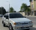 Серый ВАЗ 2115 Самара, объемом двигателя 1.5 л и пробегом 276 тыс. км за 1804 $, фото 10 на Automoto.ua