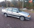 ВАЗ 2115 Самара 2004 в Львове на Automoto.ua Серый ВАЗ 2115 Самара, объемом двигателя 1.5 л и пробегом 302 тыс. км за 1450 $, фото 15 на Automoto.ua