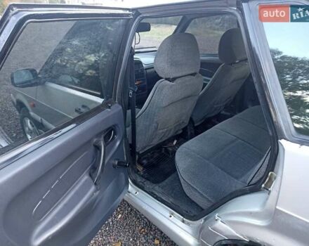 ВАЗ 2115 Самара 2004 в Львове на Automoto.ua Серый ВАЗ 2115 Самара, объемом двигателя 1.5 л и пробегом 302 тыс. км за 1450 $, фото 23 на Automoto.ua