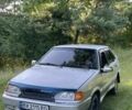 Серый ВАЗ 2115 Самара, объемом двигателя 0 л и пробегом 10 тыс. км за 600 $, фото 1 на Automoto.ua