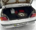 Сірий ВАЗ 2115 Самара, об'ємом двигуна 1.5 л та пробігом 247 тис. км за 857 $, фото 5 на Automoto.ua