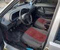Серый ВАЗ 2115 Самара, объемом двигателя 1.5 л и пробегом 191 тыс. км за 2300 $, фото 4 на Automoto.ua