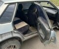 Сірий ВАЗ 2115 Самара, об'ємом двигуна 1.5 л та пробігом 199 тис. км за 650 $, фото 10 на Automoto.ua