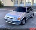 Серый ВАЗ 2115 Самара, объемом двигателя 1.5 л и пробегом 110 тыс. км за 2650 $, фото 2 на Automoto.ua