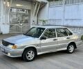 Сірий ВАЗ 2115 Самара, об'ємом двигуна 1.5 л та пробігом 211 тис. км за 1600 $, фото 1 на Automoto.ua