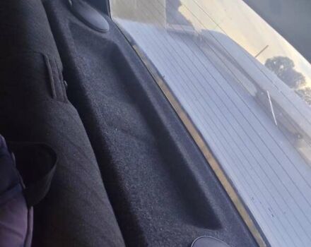 Серый ВАЗ 2115 Самара, объемом двигателя 1.5 л и пробегом 184 тыс. км за 750 $, фото 5 на Automoto.ua