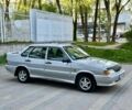 Сірий ВАЗ 2115 Самара, об'ємом двигуна 1.5 л та пробігом 211 тис. км за 1600 $, фото 8 на Automoto.ua