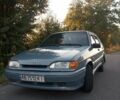 Сірий ВАЗ 2115 Самара, об'ємом двигуна 1.5 л та пробігом 180 тис. км за 1450 $, фото 8 на Automoto.ua