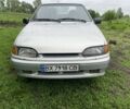 Сірий ВАЗ 2115 Самара, об'ємом двигуна 1.5 л та пробігом 350 тис. км за 800 $, фото 4 на Automoto.ua