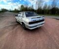 Сірий ВАЗ 2115 Самара, об'ємом двигуна 1.5 л та пробігом 183 тис. км за 1300 $, фото 4 на Automoto.ua