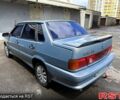 Сірий ВАЗ 2115 Самара, об'ємом двигуна 1.5 л та пробігом 220 тис. км за 999 $, фото 3 на Automoto.ua