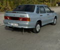 ВАЗ 2115 Самара 2004 у Дніпро (Дніпропетровську) на Automoto.ua Сірий ВАЗ 2115 Самара, об'ємом двигуна 1.5 л та пробігом 189 тис. км за 2000 $, фото 2 на Automoto.ua