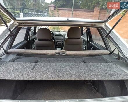 Серый ВАЗ 2115 Самара, объемом двигателя 1.5 л и пробегом 231 тыс. км за 1450 $, фото 18 на Automoto.ua