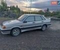 Серый ВАЗ 2115 Самара, объемом двигателя 1.5 л и пробегом 200 тыс. км за 1450 $, фото 6 на Automoto.ua