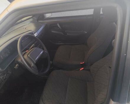 Серый ВАЗ 2115 Самара, объемом двигателя 1.5 л и пробегом 184 тыс. км за 750 $, фото 2 на Automoto.ua