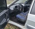 Серый ВАЗ 2115 Самара, объемом двигателя 1.5 л и пробегом 232 тыс. км за 1700 $, фото 6 на Automoto.ua