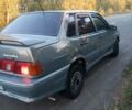 Сірий ВАЗ 2115 Самара, об'ємом двигуна 1.5 л та пробігом 180 тис. км за 1450 $, фото 1 на Automoto.ua