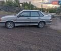 ВАЗ 2115 Самара 2004 у Львові на Automoto.ua Сірий ВАЗ 2115 Самара, об'ємом двигуна 1.5 л та пробігом 302 тис. км за 1450 $, фото 10 на Automoto.ua