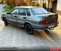 Серый ВАЗ 2115 Самара, объемом двигателя 1.6 л и пробегом 333 тыс. км за 775 $, фото 6 на Automoto.ua