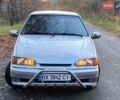 ВАЗ 2115 Самара 2005 в Житомире на Automoto.ua Серый ВАЗ 2115 Самара, объемом двигателя 1.5 л и пробегом 300 тыс. км за 1800 $, фото 7 на Automoto.ua