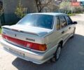 Сірий ВАЗ 2115 Самара, об'ємом двигуна 1.5 л та пробігом 75 тис. км за 1850 $, фото 4 на Automoto.ua