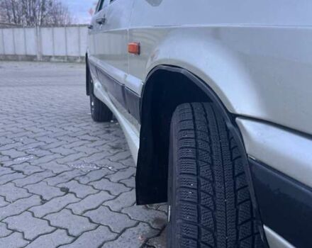 Сірий ВАЗ 2115 Самара, об'ємом двигуна 1.5 л та пробігом 77 тис. км за 1999 $, фото 5 на Automoto.ua